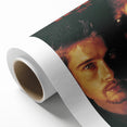 Se7en 1990s Vintage Movie Poster | Classic 90s Film Art