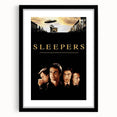 1990s Vintage Movie Poster – Angela’s Ashes Classic 90s Film Print