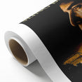 1990s Vintage Movie Poster – Sling Blade Classic 90s Film Art