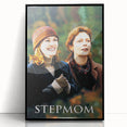 1990s Vintage Movie Poster - Classic 90s Film Art - Retro Drama Print