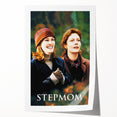 1990s Vintage Movie Poster - Classic 90s Film Art - Retro Drama Print