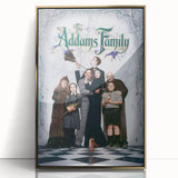 1990s Vintage Movie Poster - Classic 90s Film Art - Retro Comedy Print