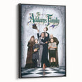 1990s Vintage Movie Poster - Classic 90s Film Art - Retro Comedy Print