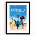 1990s Vintage Movie Poster - Classic 90s Film Art - Retro Cult Print