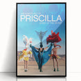 1990s Vintage Movie Poster - Classic 90s Film Art - Retro Cult Print