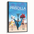 1990s Vintage Movie Poster - Classic 90s Film Art - Retro Cult Print