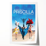 1990s Vintage Movie Poster - Classic 90s Film Art - Retro Cult Print
