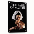 1990s Vintage Movie Poster - Classic 90s Film Art - Retro Drama Print