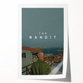 1990s Vintage Movie Poster - Classic 90s Film Art - Retro Drama Print