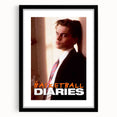 1990s Vintage Movie Poster - Classic 90s Film Art - Retro Drama Print
