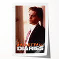 1990s Vintage Movie Poster - Classic 90s Film Art - Retro Drama Print