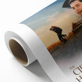 1990s Vintage Movie Poster – Classic 90s Film Art – The Cider House Rules