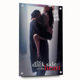 1990s Vintage Movie Poster – Classic 90s Film Art – The Dark Side of the Heart