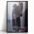 1990s Vintage Movie Poster – Classic 90s Film Art – The Dark Side of the Heart