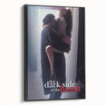 1990s Vintage Movie Poster – Classic 90s Film Art – The Dark Side of the Heart