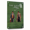 1990s Vintage Movie Poster – Classic 90s Film Art – The Eighth Day