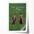 1990s Vintage Movie Poster – Classic 90s Film Art – The Eighth Day