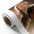 1990s Vintage Movie Poster – Classic 90s Film Art – The English Patient