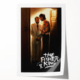 1990s Vintage Movie Poster – Classic 90s Film Art – The Fisher King