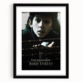 1990s Vintage Movie Poster – The Island on Bird Street Classic 90s Art