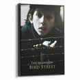 1990s Vintage Movie Poster – The Island on Bird Street Classic 90s Art