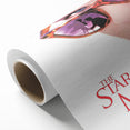 1990s Vintage Movie Poster - Classic 90s Film Art - The Star Maker