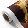 1990s Vintage Movie Poster - Classic 90s Film Art - The Talented Mr. Ripley
