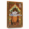 1990s Vintage Movie Poster - Classic 90s Film Art - The Thief and the Cobbler