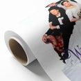 1990s Vintage Movie Poster - Classic 90s Film Art - The Wedding Banquet