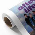 1990s Vintage Movie Poster - Classic 90s Film Art - After Life