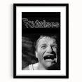 1990s Vintage Movie Poster – Classic 90s Film Art Retro Print