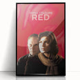1990s Vintage Movie Poster – Classic 90s Film Art Retro Print