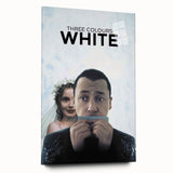 1990s Vintage Movie Poster – Classic 90s Film Art Retro Print