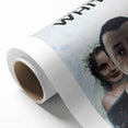 1990s Vintage Movie Poster – Classic 90s Film Art Retro Print