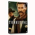 1990s Vintage Movie Poster – Classic 90s Film Art Retro Print
