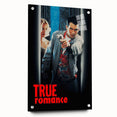 1990s Vintage Movie Poster – Classic 90s Crime Thriller Film Print