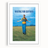1990s Vintage Movie Poster – Classic 90s Comedy Film Art Print
