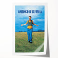 1990s Vintage Movie Poster – Classic 90s Comedy Film Art Print