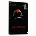1990s Vintage Movie Poster – Classic 90s Film Art of Quiz Show