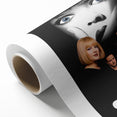 Scream 1990s Vintage Movie Poster | Classic 90s Film Art