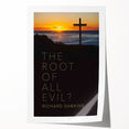 Classic 2000s Film Art - The Root of All Evil? Movie Poster