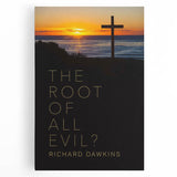 Classic 2000s Film Art - The Root of All Evil? Movie Poster
