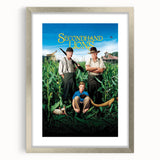 2000s Vintage Movie Posters – Secondhand Lions Classic Film Art