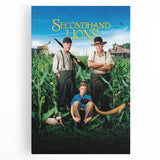 2000s Vintage Movie Posters – Secondhand Lions Classic Film Art