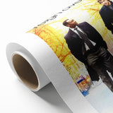 2000s Vintage Movie Posters – Reign Over Me Classic Film Art