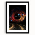 Classic 2010s Movie Poster Art – Vintage The Farthest Print