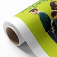 Classic 2010s Movie Poster Art – Vintage The Fundamentals of Caring Print
