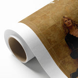 2010s Movie Poster Art - The Tale Vintage Movie Poster Print