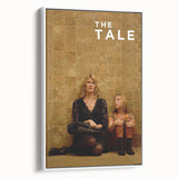 2010s Movie Poster Art - The Tale Vintage Movie Poster Print