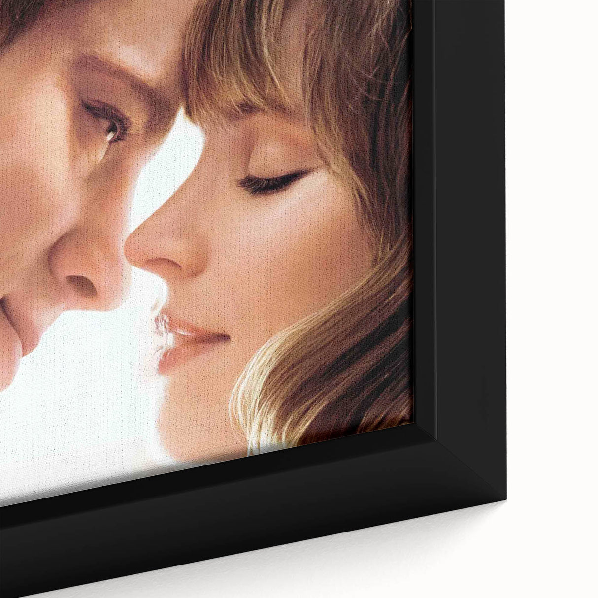 2010s Movie Poster Art - The Vow Vintage Movie Poster Print